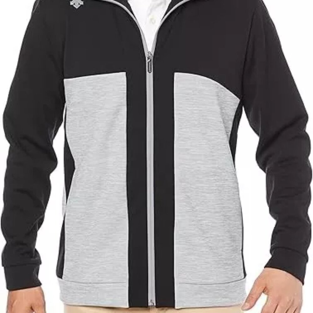 Descente Golf Collection Winter Jacket Size M